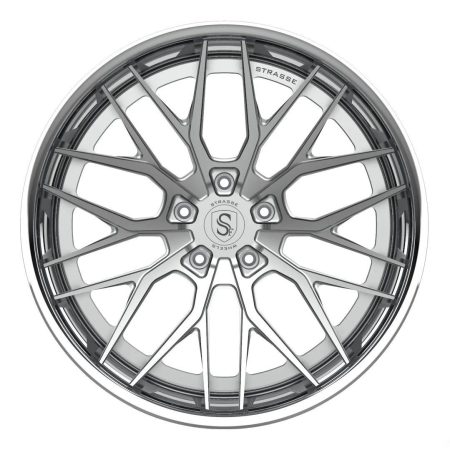 Strasse SV10M Deep Concave FS Wheel