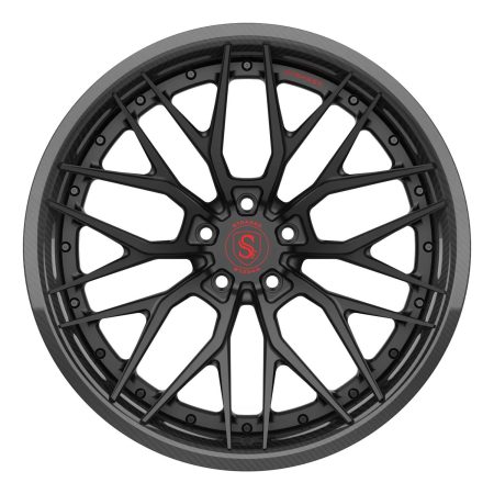 Strasse SV10M Ultralight Carbon Wheel