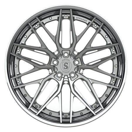 Strasse SV10M-RS Deep Concave FS Wheel