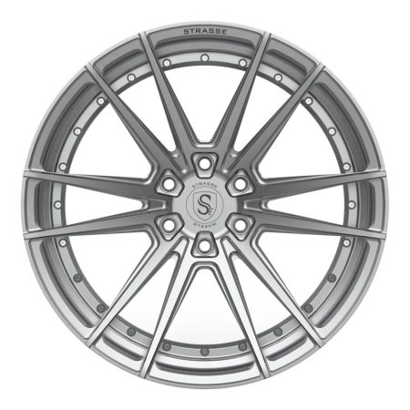 Strasse SV12 Deep Concave Duoblock Wheel
