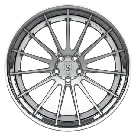 Strasse SV15 Deep Concave FS Wheel