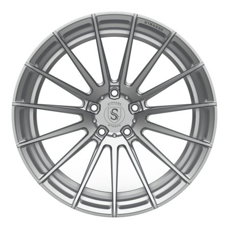 Strasse SV15 Deep Concave Duoblock Wheel