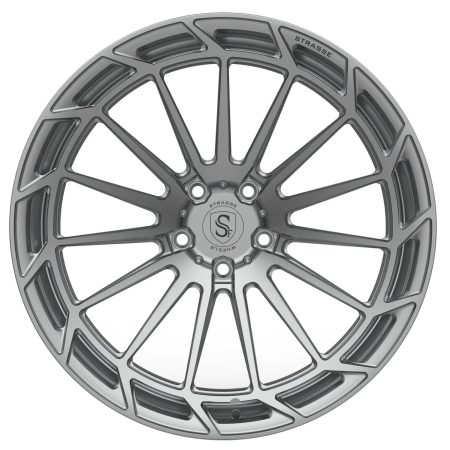Strasse SV15FF Deep Concave Duoblock Wheel
