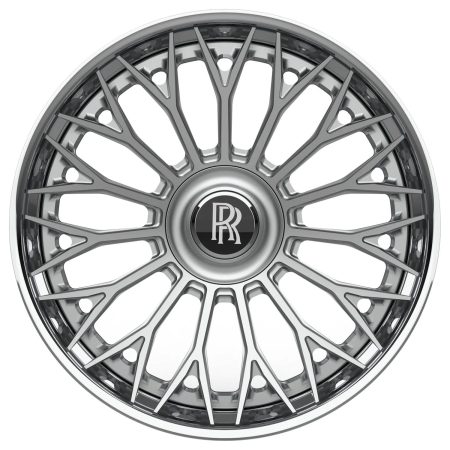 Strasse SV15M Deep Concave FS RR Wheel