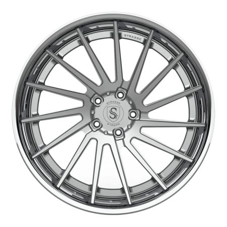 Strasse SV15T Deep Concave FS Wheel