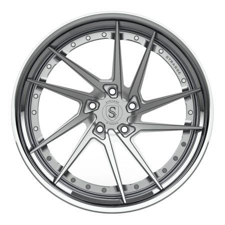 Strasse SV1T Deep Concave FS Wheel