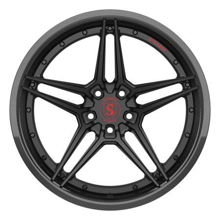 Strasse SV2 Ultralight Carbon Wheel
