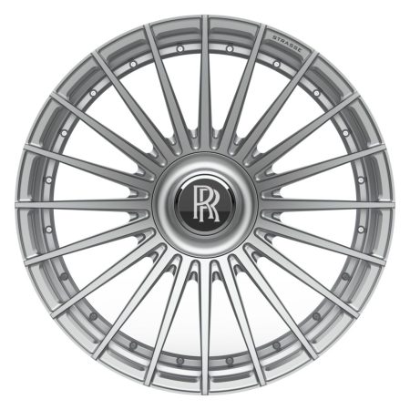 Strasse SV20 Deep Concave Duoblock RR Wheel