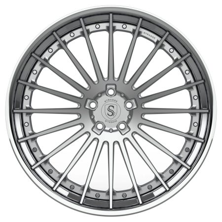 Strasse SV20 Deep Concave FS Wheel
