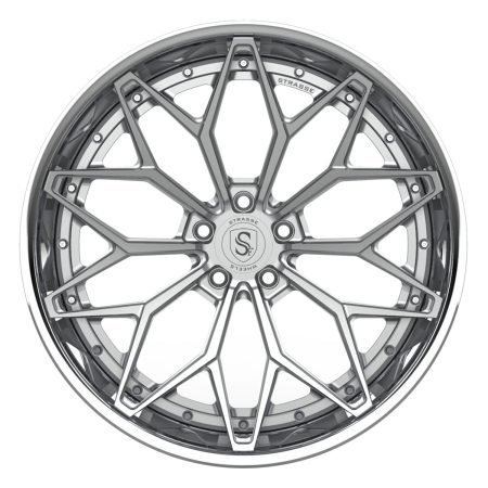 Strasse SV20M Deep Concave FS Wheel