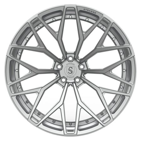 Strasse SV20M Deep Concave Duoblock Wheel