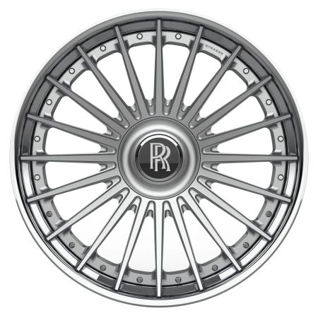 Strasse SV20 Deep Concave FS RR Wheel