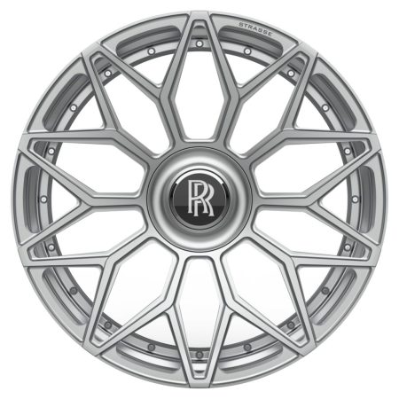 Strasse SV20M Deep Concave Duoblock RR Wheel