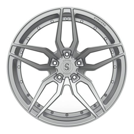 Strasse SV4 Deep Concave Duoblock Wheel