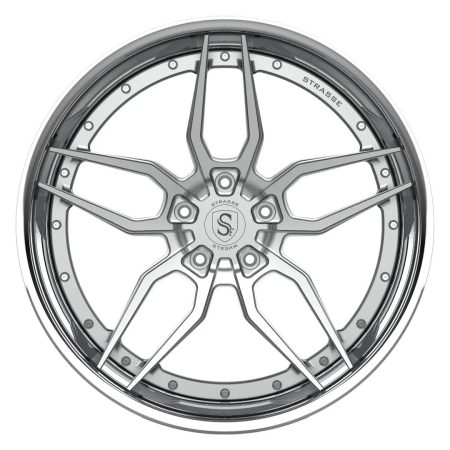 Strasse SV4 Deep Concave FS Wheel