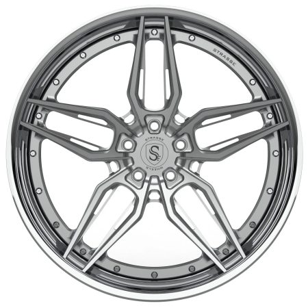 Strasse SV4-RS Deep Concave FS Wheel