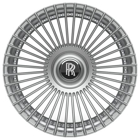 Strasse SV40 Deep Concave Duoblock RR Wheel