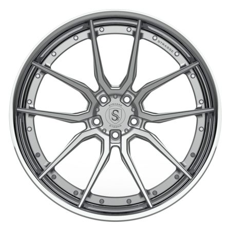 Strasse SV5 Deep Concave FS Wheel