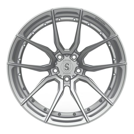 Strasse SV5 Deep Concave Duoblock Wheel