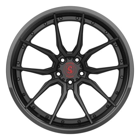 Strasse SV5 Ultralight Carbon Wheel
