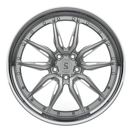 Strasse SV5-RS Performance Wheel