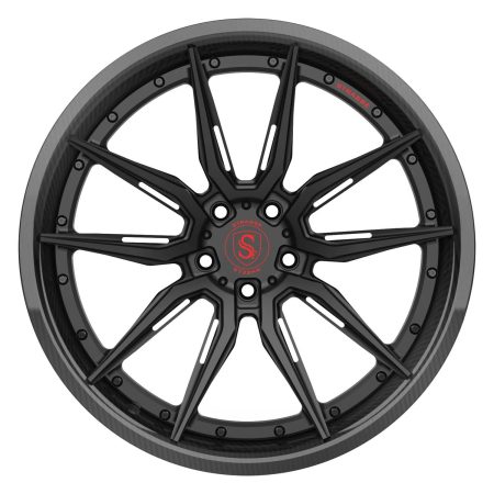 Strasse SV5-RS Ultralight Carbon Wheel