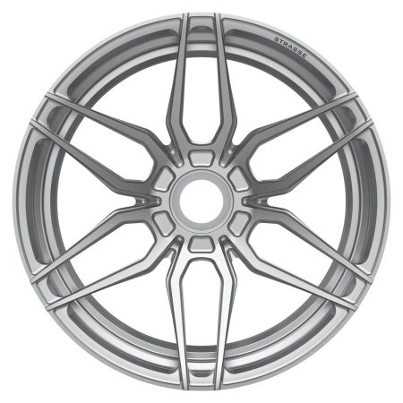 Strasse SV6 Deep Concave Duoblock Wheel