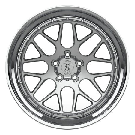 Strasse SV8 Track Wheel