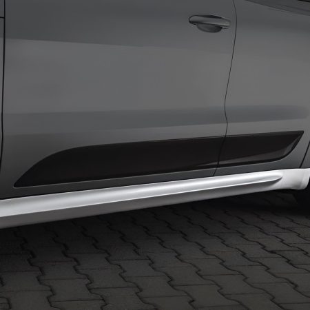 TECHART Side Skirts for 95B Porsche Macan (all models) [B95.100.340.009]
