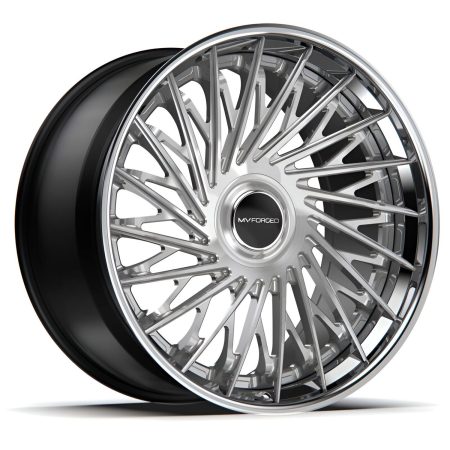 MV Forged Signature Series VL22 3-Piece Wheel