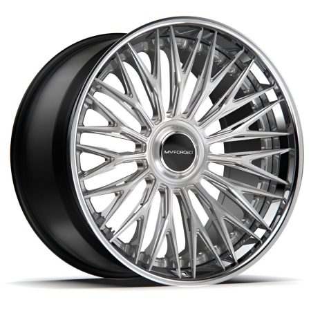 MV Forged Signature Series VL30-RR Duoblock Wheel
