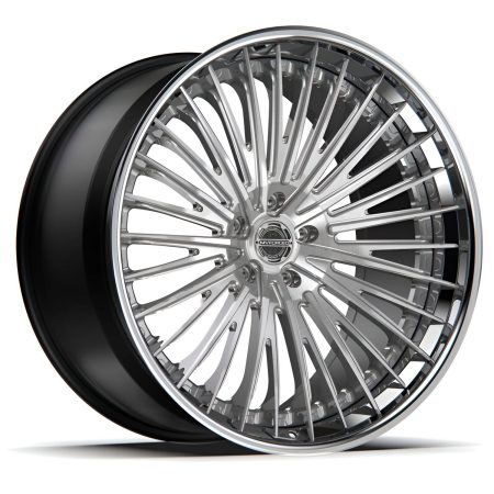 MV Forged Signature Series VL32 Duoblock Wheel