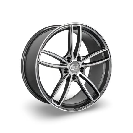 DISCONTINUED – TECHART Formula IV Wheel Set for 982 Porsche 718 Boxster / Cayman – DISCONTINUED