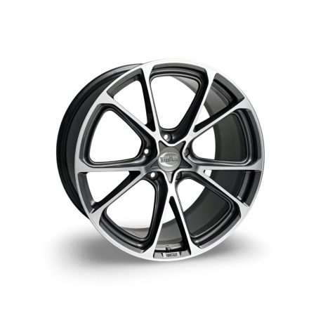 DISCONTINUED – TECHART Formula VI Wheel Set for 9J1 Porsche Taycan – DISCONTINUED