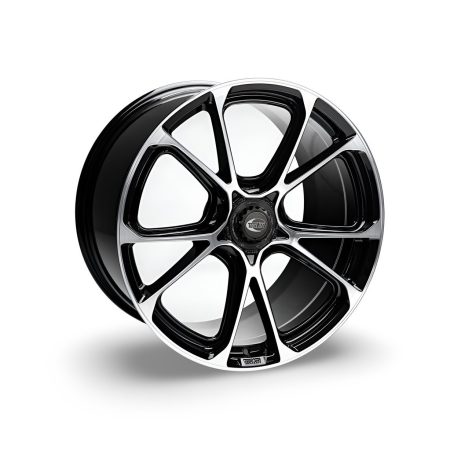 TECHART Forged Formula VI Race Wheel Set (20×9.5 | 21×12) for 992.1 Porsche 911 Turbo & Turbo S [092.2F6.095.040.CCC-04/092.2F6.120.168.CCC x2]