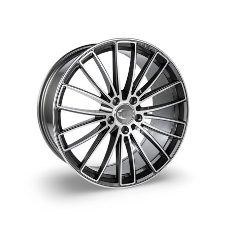 DISCONTINUED – TECHART Formula V Wheel Set (20×9 / 21×11.5) for 992 Porsche 911 Carrera & Turbo – DISCONTINUED