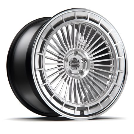 MV Forged Pro Spec Series PS35 3-Piece Wheel