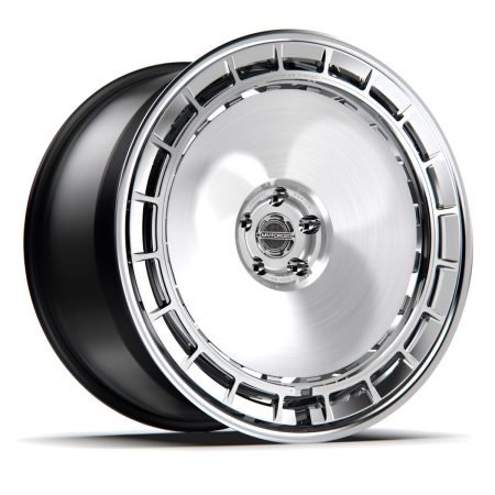 MV Forged Pro Spec Series PS0 3-Piece Wheel