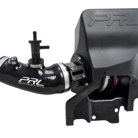 PRL Motorsports High Volume Intake System for FK8 Honda Civic Type R