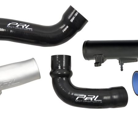 PRL Motorsports Intercooler Charge Pipe Upgrade Kit for FK8 Honda Civic Type R