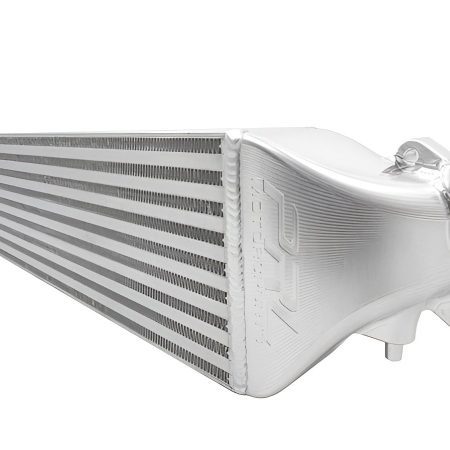 PRL Motorsports Billet Intercooler Upgrade for FK8 Honda Civic Type R