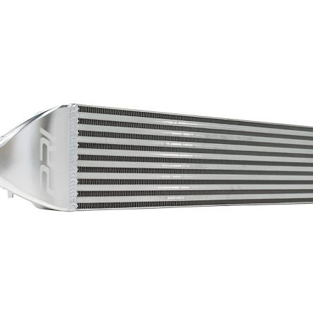 PRL Motorsports Billet Intercooler Upgrade for DE5 Acura Integra Type S & FL5 Honda Civic Type R
