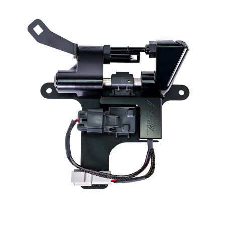 PRL Motorsports Ethanol Flex Fuel Kit for FK8 / FL5 Honda Civic Type R