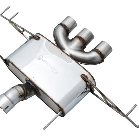 AWE Tuning Track-to-Touring Conversion Kit for FL5 Honda Civic Type R