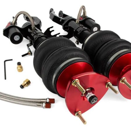 Air Lift Performance Front Kit for R35 Nissan GT-R