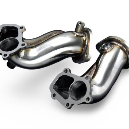 Mine’s Super Outlet Pro II Downpipes for R32 / R33 / R34 Nissan Skyline GT-R