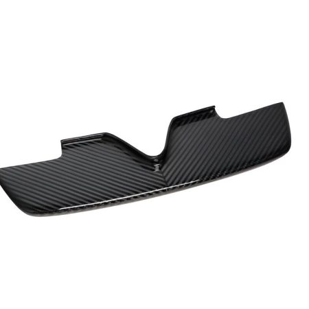 NOVITEC Carbon Front Cover for Ferrari 296 GTB