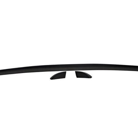 NOVITEC Carbon Rear Lip Spoiler for Ferrari 296 GTB