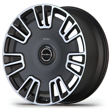 Brixton Forged Luxury Collection LX11 Monoblock Wheel