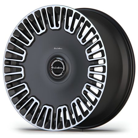 Brixton Forged Luxury Collection LX12 Monoblock Wheel